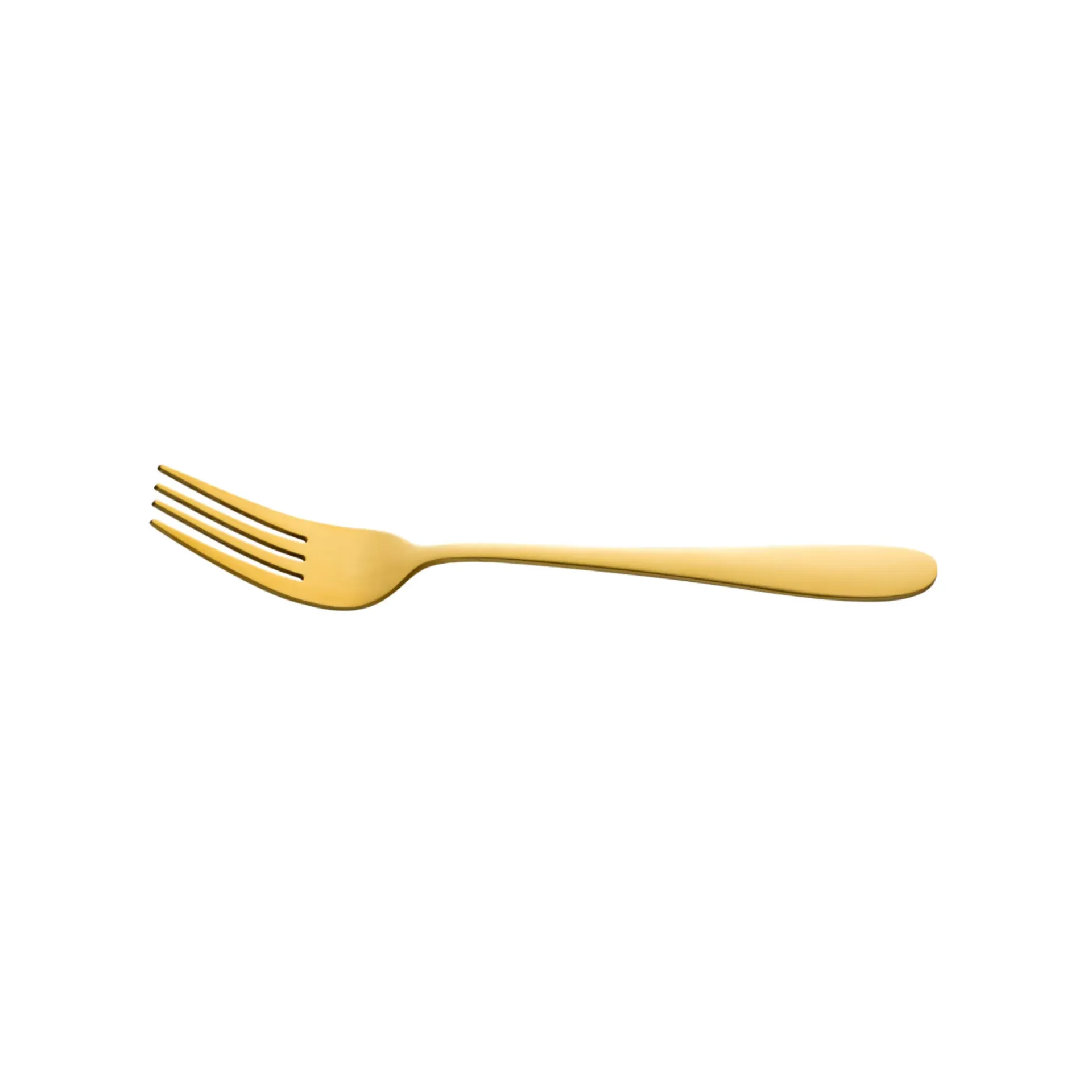 Manhattan Gold Salad Fork