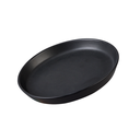 Manhattan Semi Mate Plato Gourmet 7.3in (18cm)