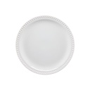 Mauve Blanco Plato Trinche 7.9in (20cm)