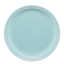 Mauve Turquesa Plato Trinche 10.6in (27cm)