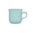 Mauve Turquesa Taza 10oz (290ml)