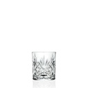 Melodia Shot 2.5oz (80ml)