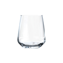 Mencia Vaso Old Fashion Templado 11.75oz (347ml)