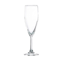 Merlot Copa Champagne Templado 5oz (147ml)