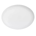 Messina Plato Coupe Ovalado 11.7X8.7in (30X22cm)