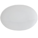 Messina Plato Trinche Ovalado 14.3in (36cm)