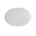 Messina Plato Trinche Ovalado 9.5in (24cm)