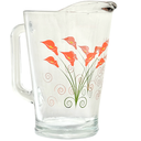 Mexico Jarra Alcatraces 59.9oz (1.77L)|