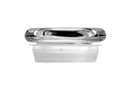 Mini Lids W/Fitment|