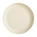 Natta Plate 10.5in (27cm)
