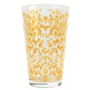 Parma Shaker Gold Chase 16oz (480ml)