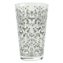 Parma Shaker Silver Chase 16oz (480ml)