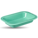 Peltre Mint Plato De Servicio 30oz (26cm)|