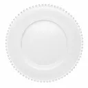 Perla Plato Base 13in (33cm)