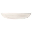 Porcelain Low Bowl 8.5in (22cm)|