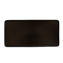 Qualque Sushi Plate 10.5 X 5in (28 X 13cm)