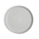 Santorini Side Plate 8.5in (22cm)