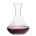 Selene Decantador De Vino 9.75X7.5in (25X19cm) 64oz (2L)