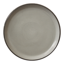 Shibesu Dinner Plate 10.5in (27cm)