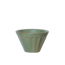 Shoyu Saucer Green Bowl 5oz (150ml)