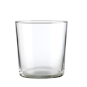 Sidra Midi Old Fashion Templado Apilable 12oz (354ml)