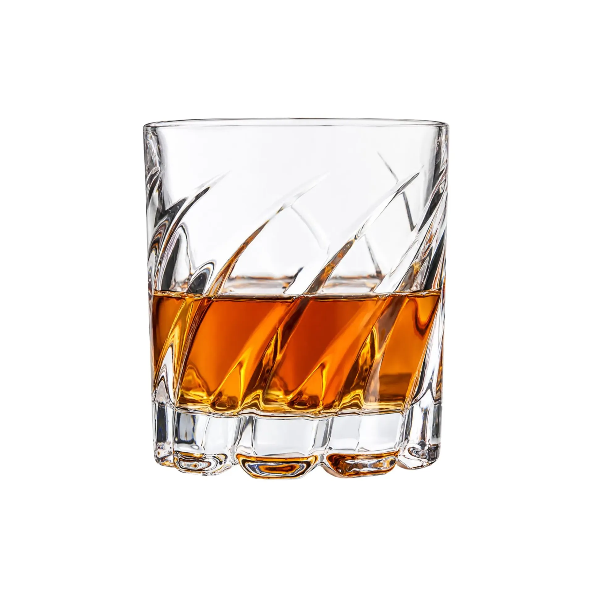 Spinnen Arch Old Fashioned Glass 11oz (320ml)