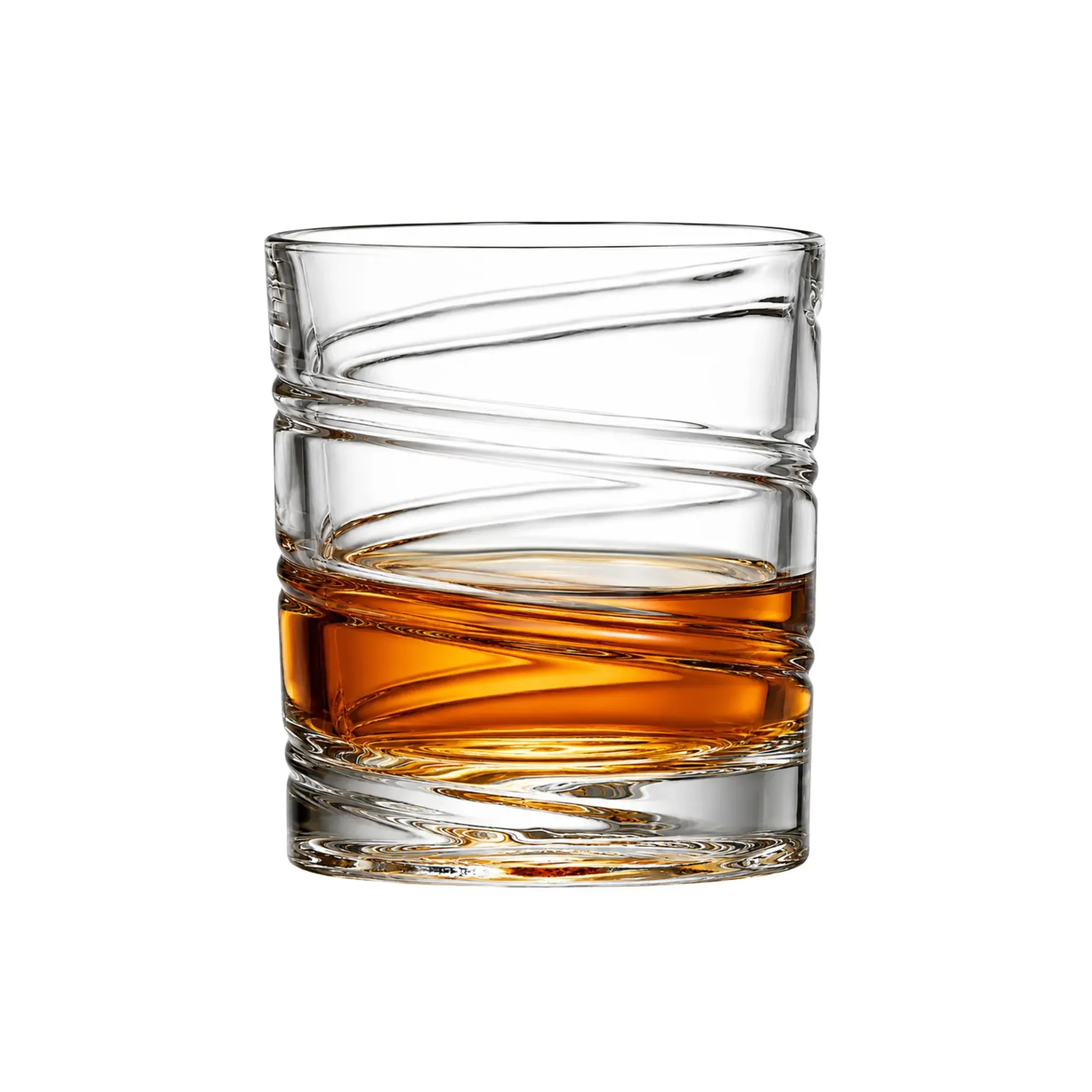Spinnen Rock Old Fashioned Glass 11oz (320ml)