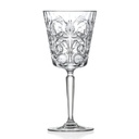 Tattoo Water Goblet No2 10oz (295ml)