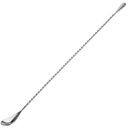 Teardrop Cocktail Mixing Spoon 15.75in (40cm)