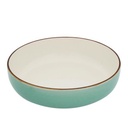 Tempul Deep Bowl 8.5in (21.5cm)