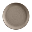 Torah Plate 10in (25cm)