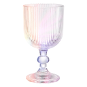 Venecia Copa Agua Tornasol 12.5oz (370ml)