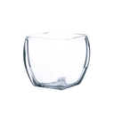 Votivo Cuadrado Chico 3.5in (9cm) 11oz (330ml)|