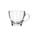 Warm Beverage Espresso 2oz (80ml)