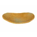 Seafoam Oval Plate 9.5x6in (25x15.5cm)