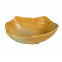 Seafoam Serving Bowl 6x4.6in (15x11.5cm)