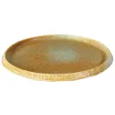 Seafoam Plate 9.4in (24cm)