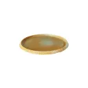 Seafoam Plate 5.7in (14.5cm)