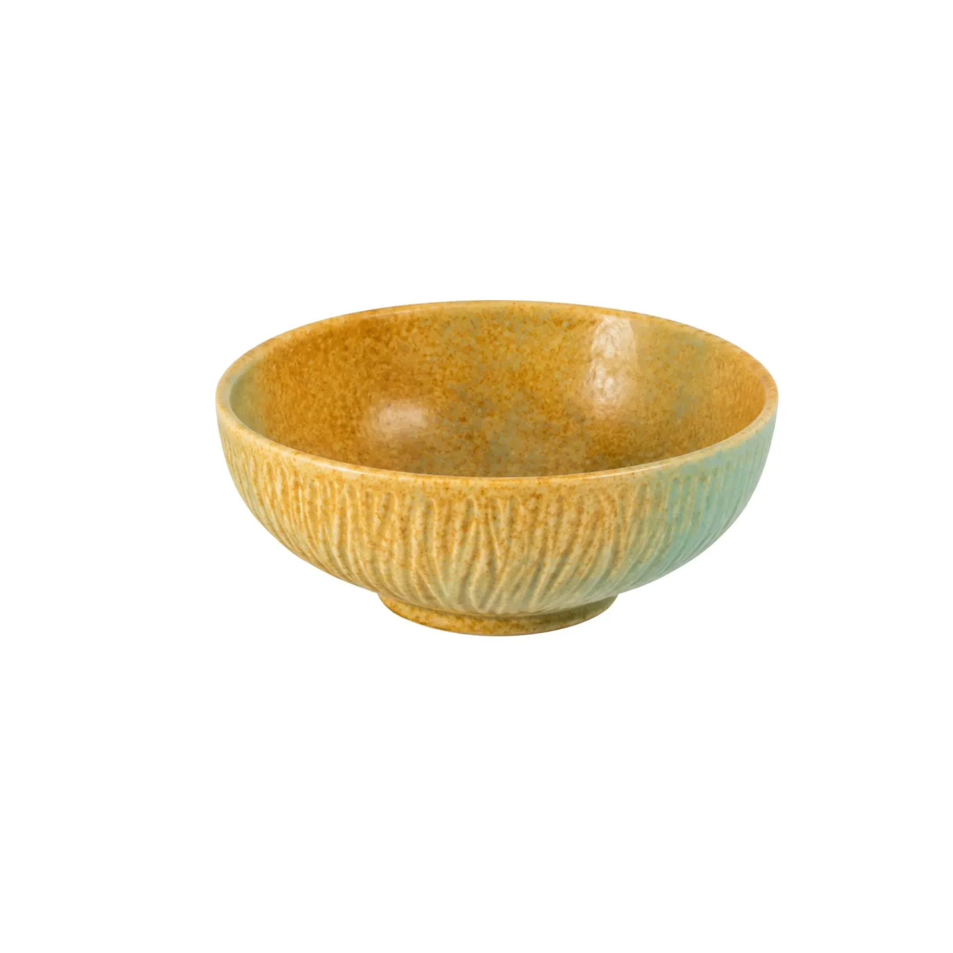 Seafoam Bowl 4.5in (11.5cm)