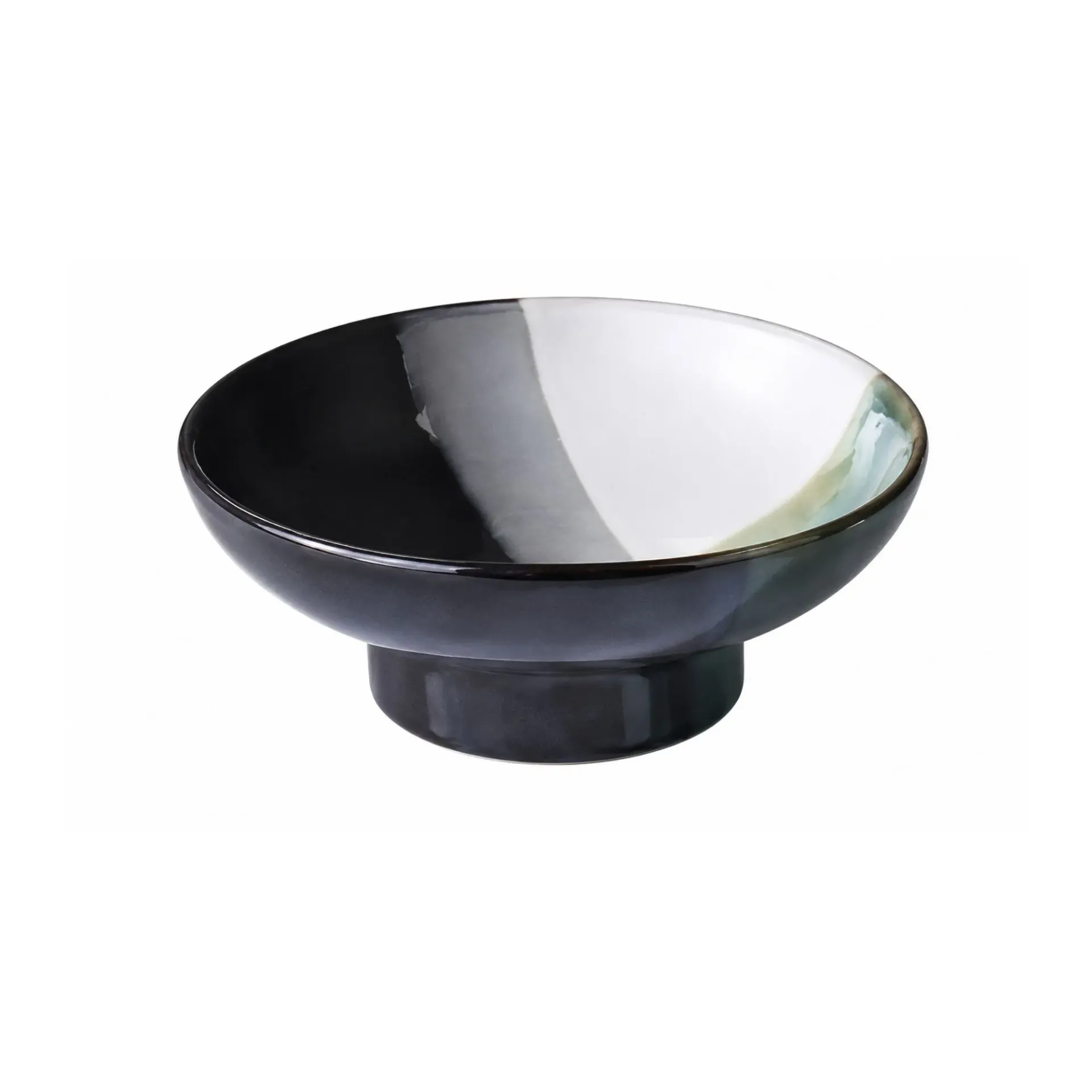 Birumare Tall Bowl 5.25in (13.5x5.2cm)
