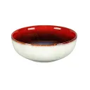 Suka Bowl Rojo 24oz (700ml) 6.5in (16.3cm)