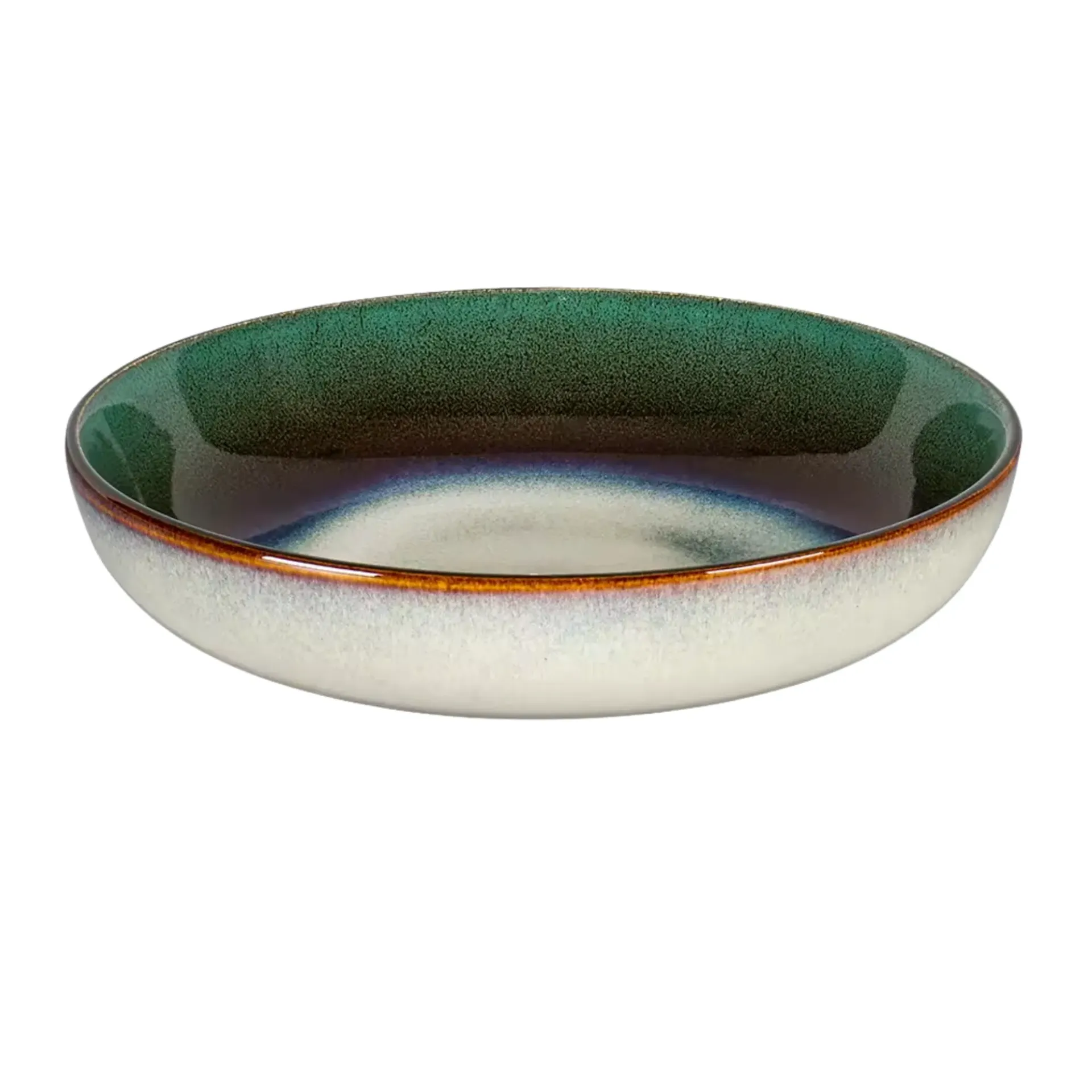 Suka Coupe Verde Bowl 7.75in (20cm)