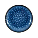 Doreku Round Plate 11.1in (28.2cm)
