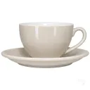 Barista Latte Cup Beige 11.15oz (330ml)