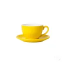Barista Espresso Cup Amarillo 3oz (90ml)