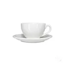 Barista Espresso Cup Blanco 3oz (90ml)