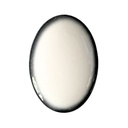 Koishi Oval Plate 9.5x6in (24x16cm) NO HAY