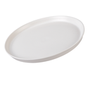 Alaska Semi Mate Plato Gourmet 10.3in (26cm)
