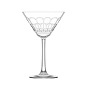 Archie Copa Martini 8oz (240ml)