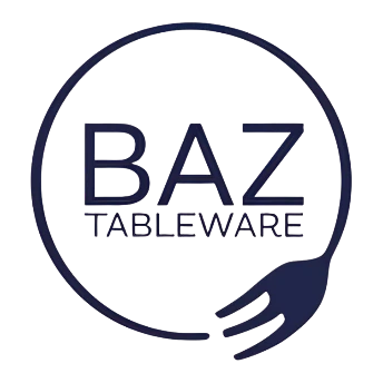 Baz Tableware en construcción